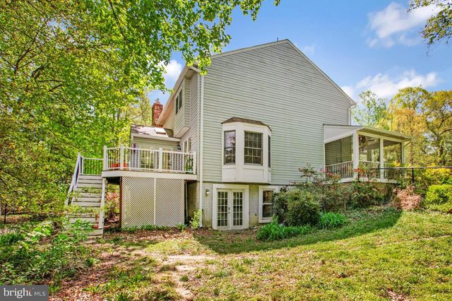16311 DAHL RD, Laurel, MD 20707