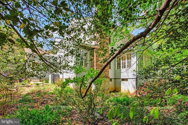 16311 DAHL RD, Laurel, MD 20707