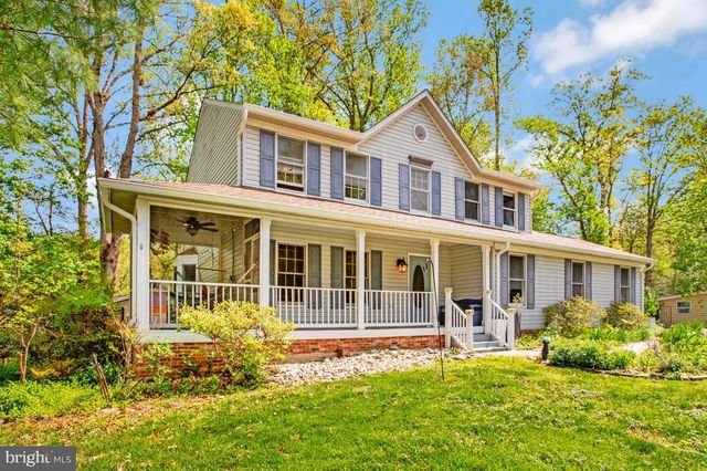 16311 DAHL RD, Laurel, MD 20707