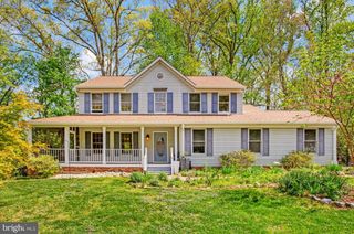 16311 DAHL RD, Laurel, MD 20707