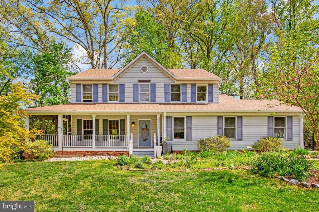 16311 DAHL RD, Laurel, MD 20707