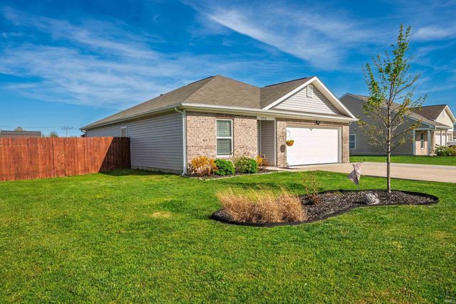4408 N Emerald Pointe Way, Muncie, IN 47304