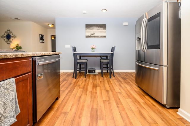 4408 N Emerald Pointe Way, Muncie, IN 47304