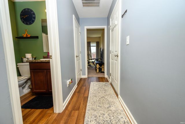 4408 N Emerald Pointe Way, Muncie, IN 47304