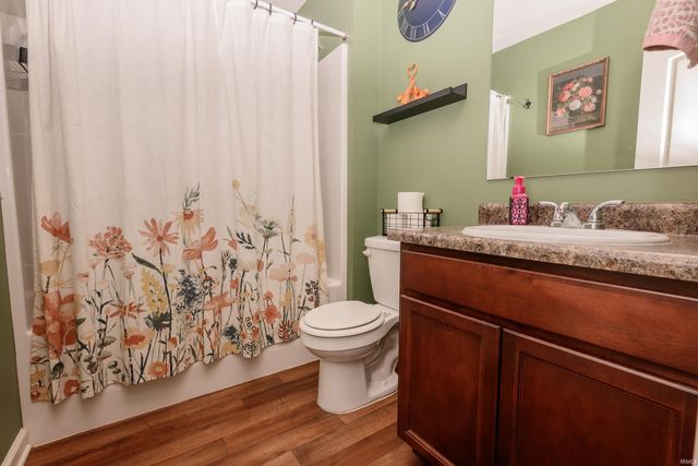4408 N Emerald Pointe Way, Muncie, IN 47304