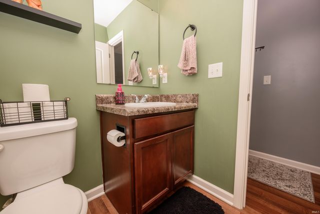 4408 N Emerald Pointe Way, Muncie, IN 47304