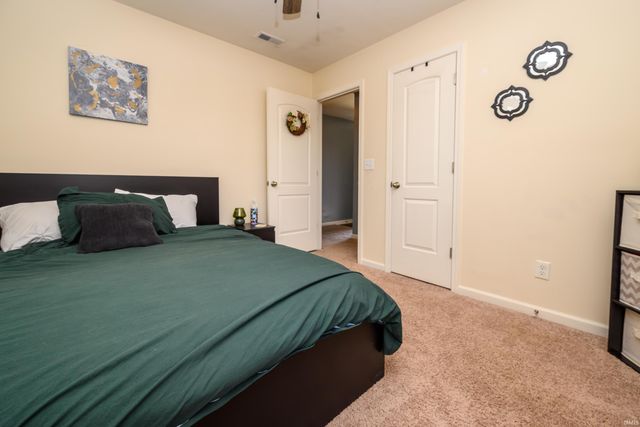 4408 N Emerald Pointe Way, Muncie, IN 47304