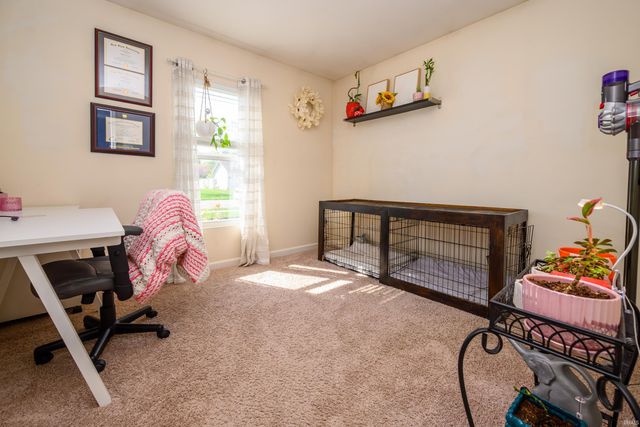 4408 N Emerald Pointe Way, Muncie, IN 47304