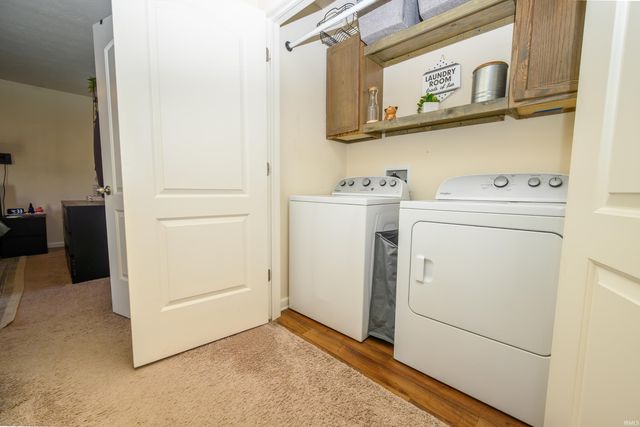 4408 N Emerald Pointe Way, Muncie, IN 47304