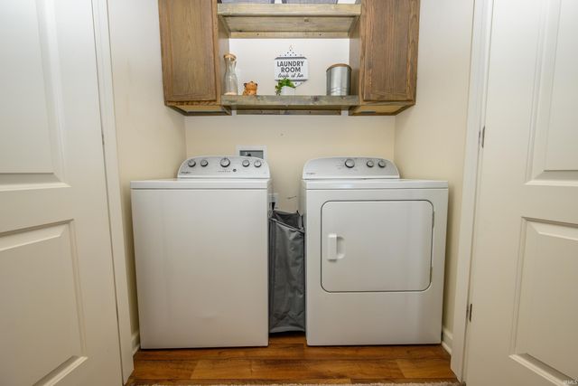 4408 N Emerald Pointe Way, Muncie, IN 47304