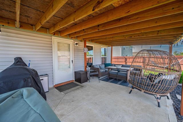 4408 N Emerald Pointe Way, Muncie, IN 47304