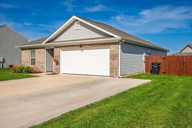 4408 N Emerald Pointe Way, Muncie, IN 47304