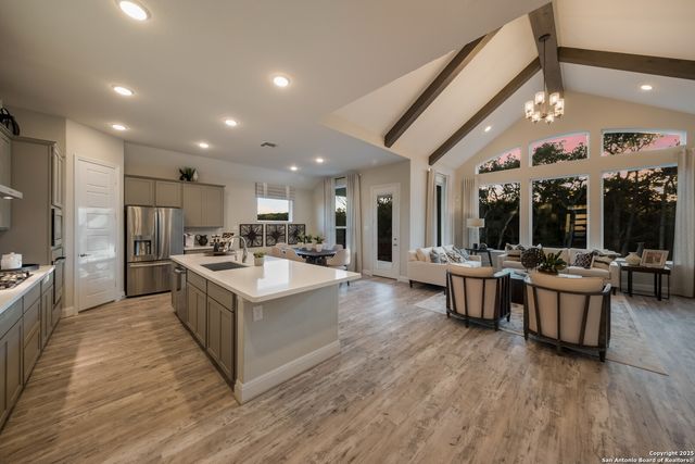 811 Niebla Creek, San Antonio, TX 78263