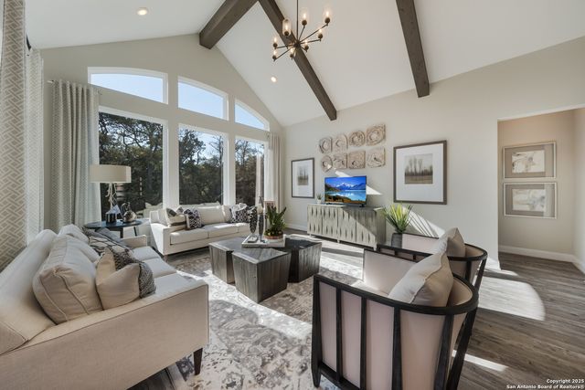 811 Niebla Creek, San Antonio, TX 78263