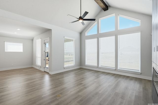 811 Niebla Creek, San Antonio, TX 78263