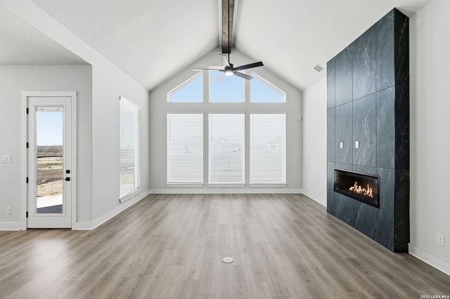 811 Niebla Creek, San Antonio, TX 78263