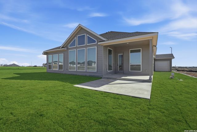 811 Niebla Creek, San Antonio, TX 78263