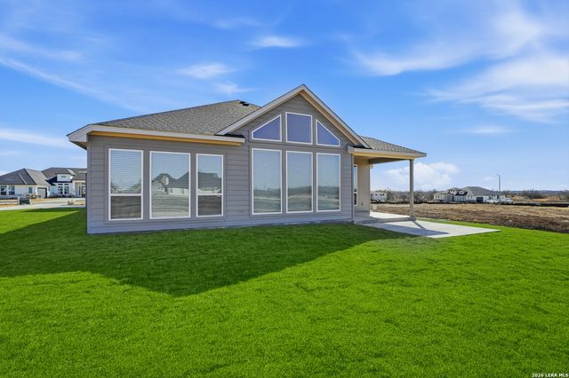 811 Niebla Creek, San Antonio, TX 78263