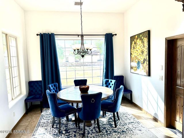 4084 Demos Avenue, Las Cruces, NM 88011