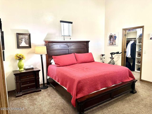 4084 Demos Avenue, Las Cruces, NM 88011