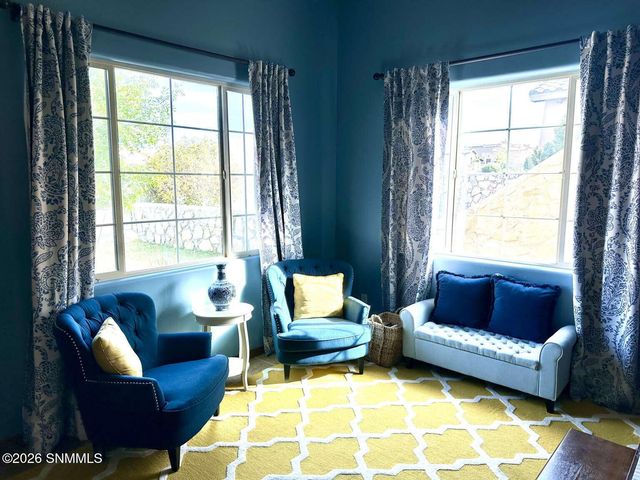 4084 Demos Avenue, Las Cruces, NM 88011