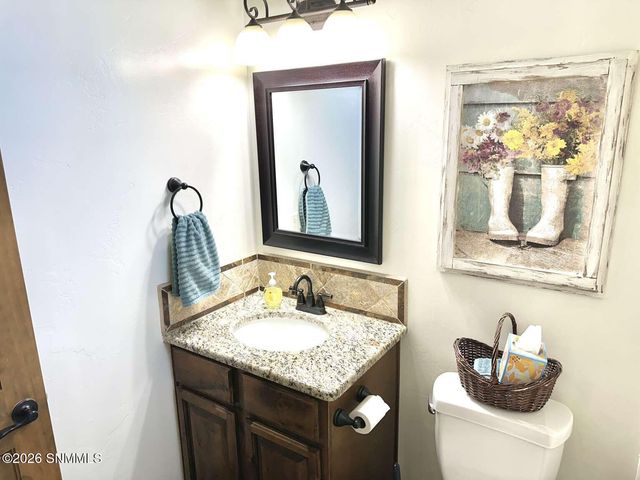 4084 Demos Avenue, Las Cruces, NM 88011