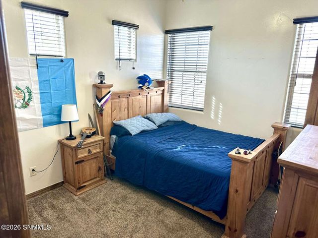 4084 Demos Avenue, Las Cruces, NM 88011