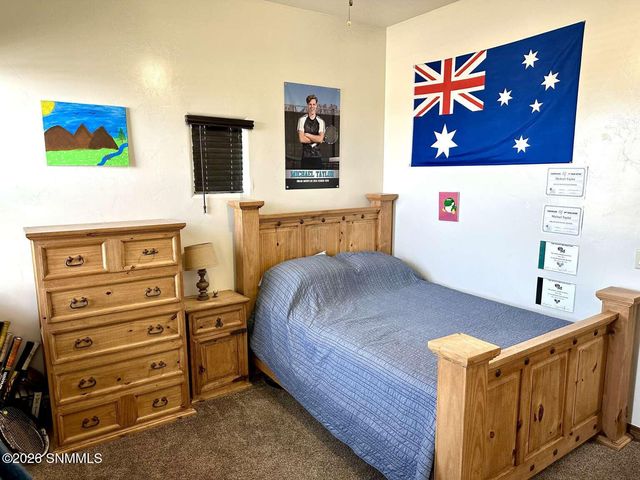 4084 Demos Avenue, Las Cruces, NM 88011