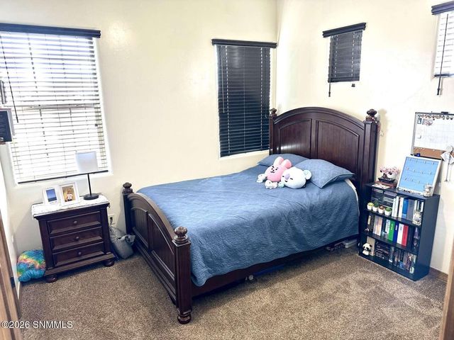 4084 Demos Avenue, Las Cruces, NM 88011