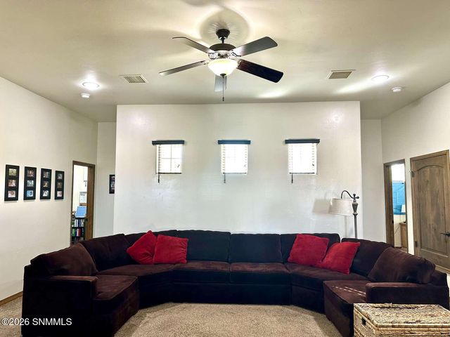 4084 Demos Avenue, Las Cruces, NM 88011