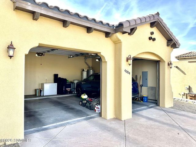 4084 Demos Avenue, Las Cruces, NM 88011