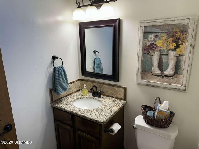 4084 Demos Avenue, Las Cruces, NM 88011