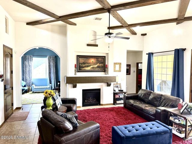 4084 Demos Avenue, Las Cruces, NM 88011