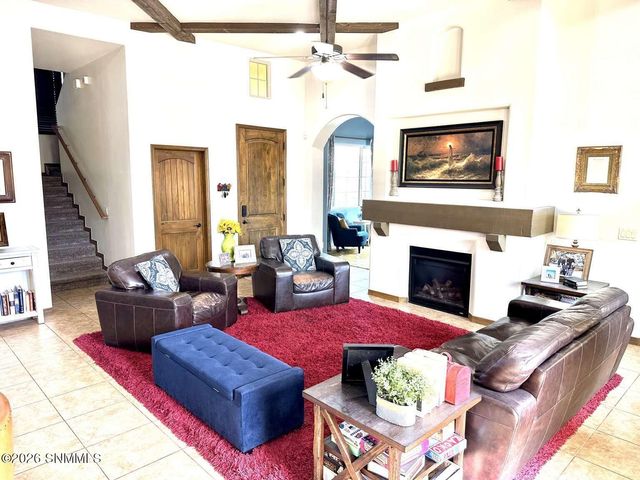 4084 Demos Avenue, Las Cruces, NM 88011