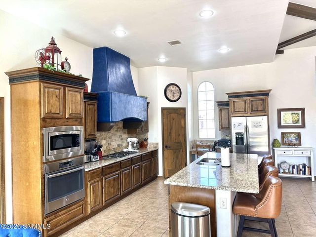 4084 Demos Avenue, Las Cruces, NM 88011