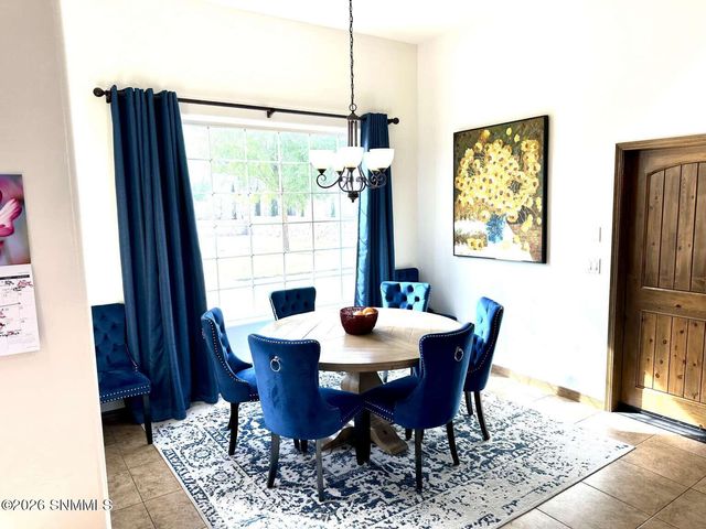 4084 Demos Avenue, Las Cruces, NM 88011