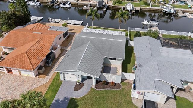 3961 HEADSAIL DRIVE, New Port Richey, FL 34652