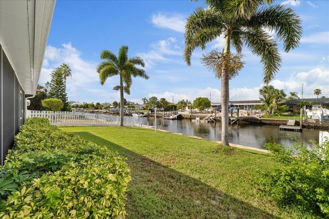 3961 HEADSAIL DRIVE, New Port Richey, FL 34652