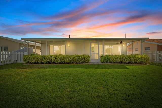 3961 HEADSAIL DRIVE, New Port Richey, FL 34652