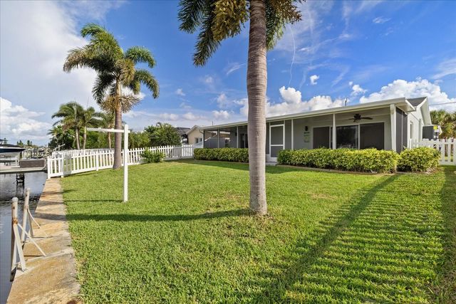 3961 HEADSAIL DRIVE, New Port Richey, FL 34652