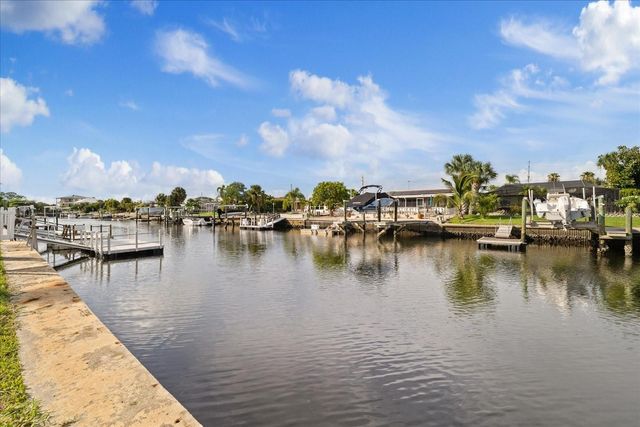 3961 HEADSAIL DRIVE, New Port Richey, FL 34652