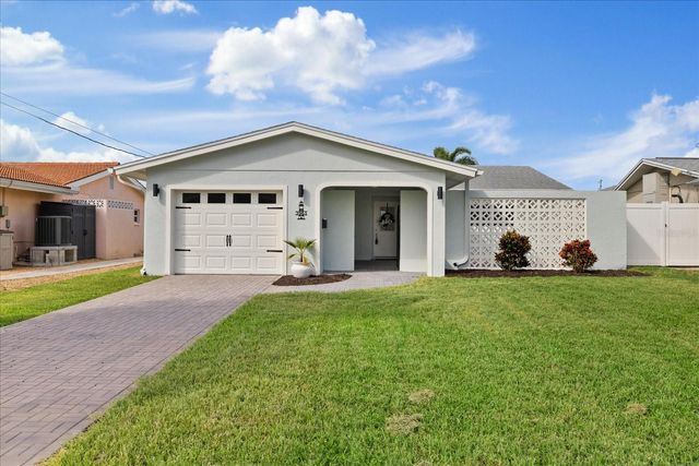 3961 HEADSAIL DRIVE, New Port Richey, FL 34652