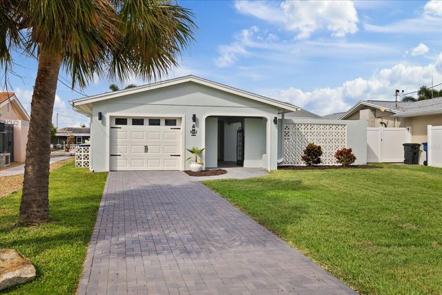 3961 HEADSAIL DRIVE, New Port Richey, FL 34652