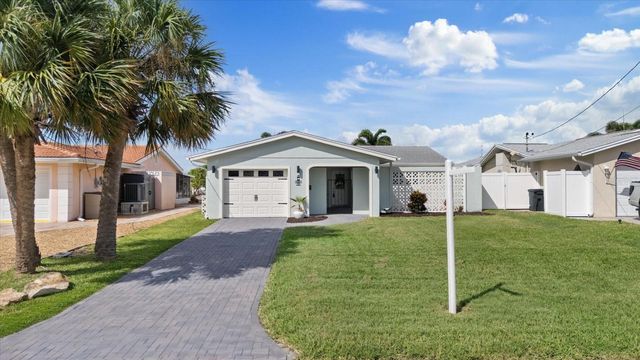 3961 HEADSAIL DRIVE, New Port Richey, FL 34652