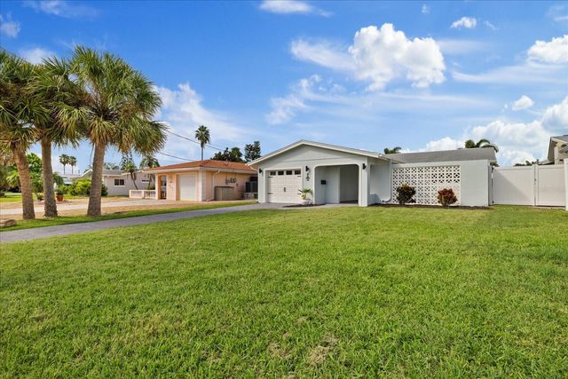 3961 HEADSAIL DRIVE, New Port Richey, FL 34652