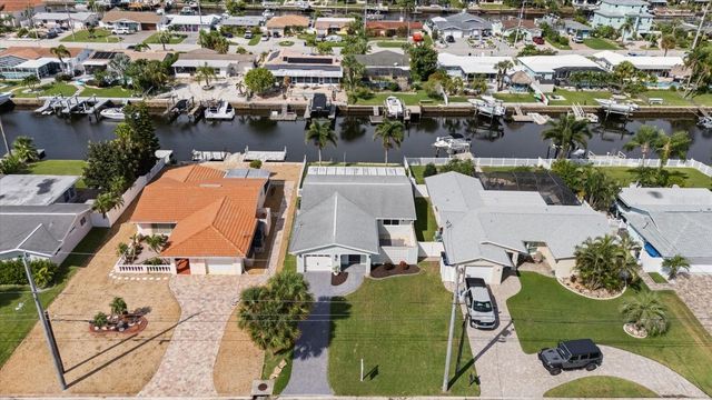3961 HEADSAIL DRIVE, New Port Richey, FL 34652
