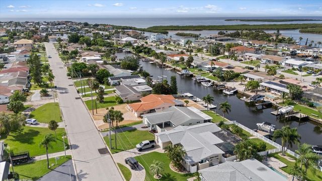 3961 HEADSAIL DRIVE, New Port Richey, FL 34652