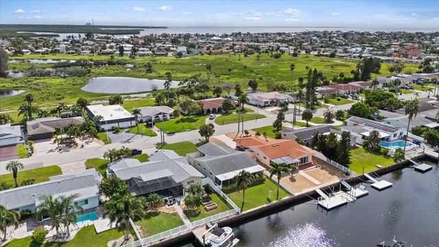 3961 HEADSAIL DRIVE, New Port Richey, FL 34652
