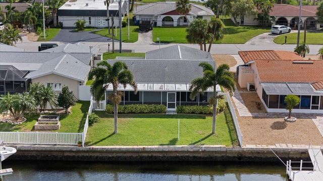 3961 HEADSAIL DRIVE, New Port Richey, FL 34652