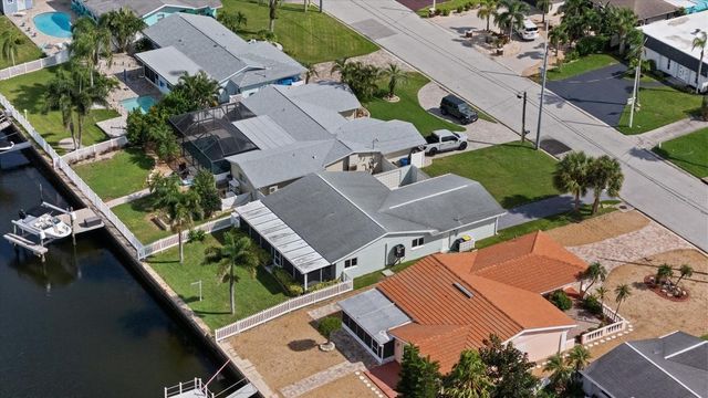 3961 HEADSAIL DRIVE, New Port Richey, FL 34652